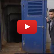 Hezbollah terror tunnel