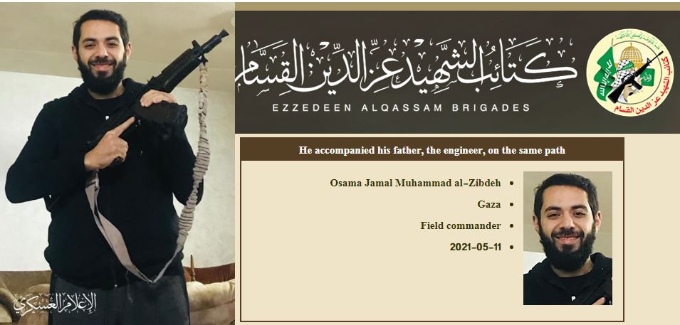 Osama al-Zebda