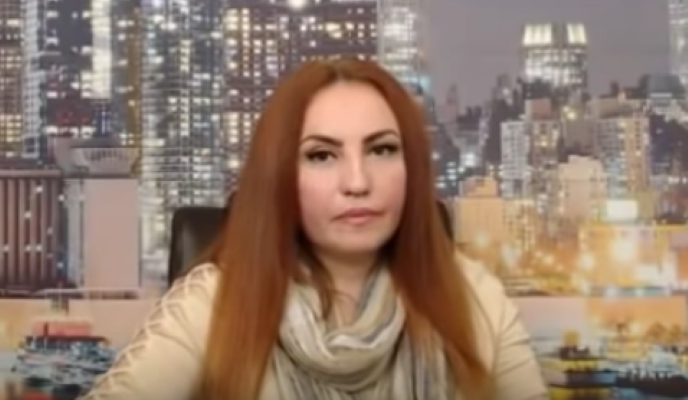 Maggie Khozam