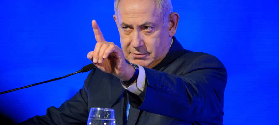 Netanyahu