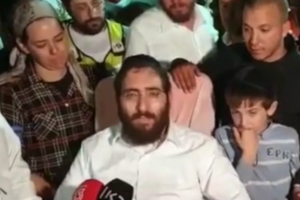 Avigdor Chayut