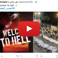 Twitter Anti-Semitism