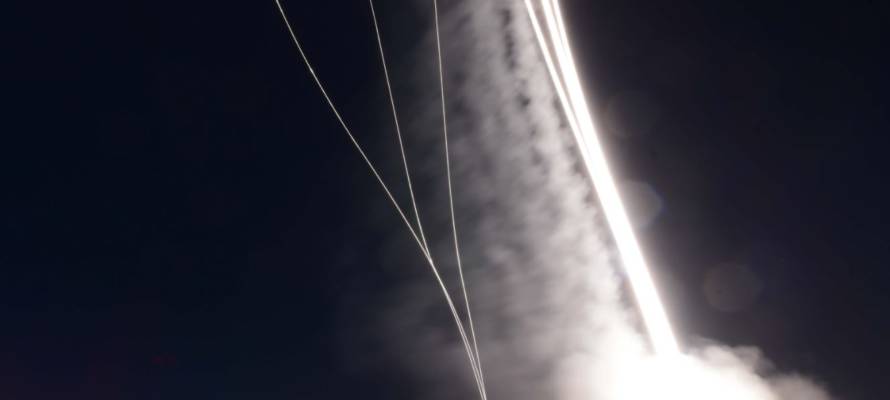 Iron Dome