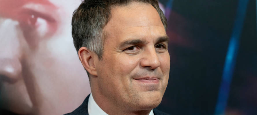 Mark Ruffalo