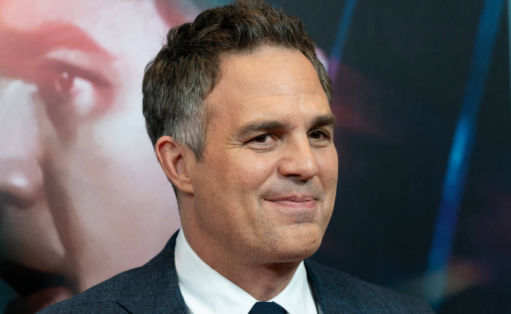 Mark Ruffalo