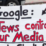 Anti-Semitism