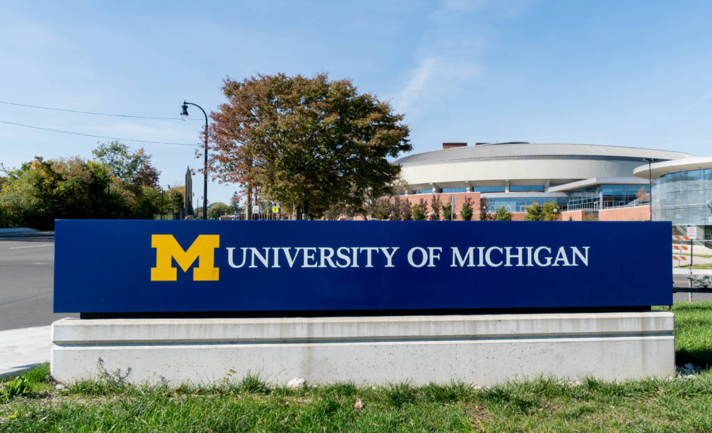 University of Michigan