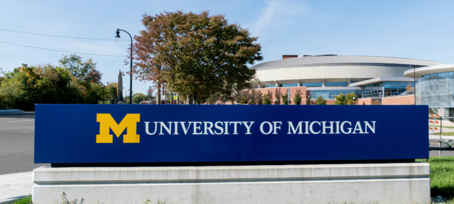 University of Michigan