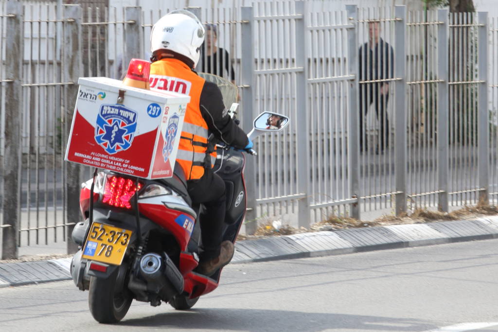 Hatzalah