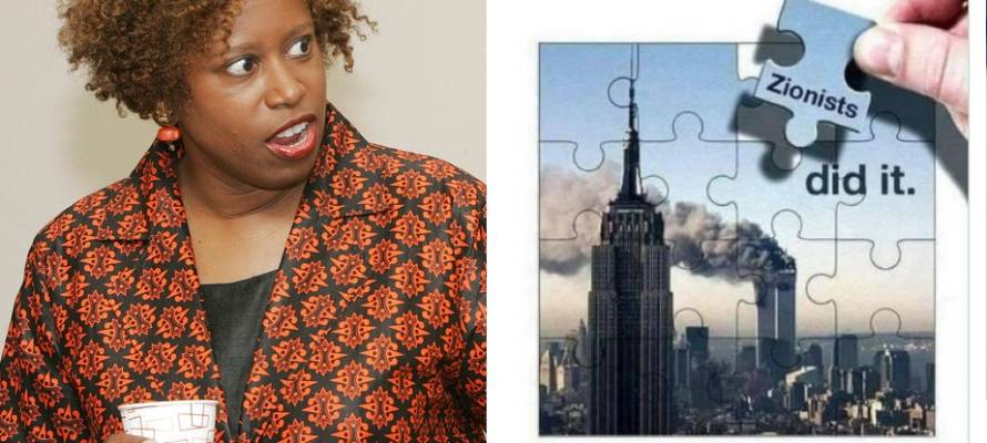 Cynthia McKinney