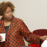 Cynthia McKinney