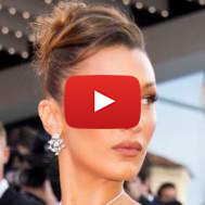 Bella Hadid