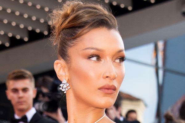 Bella Hadid