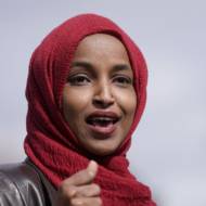 Ilhan Omar