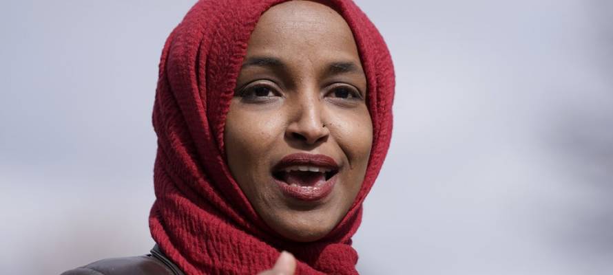 Ilhan Omar