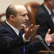 Naftali Bennett