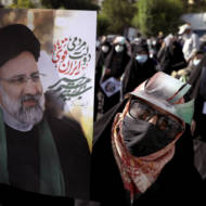 Ebrahim Raisi