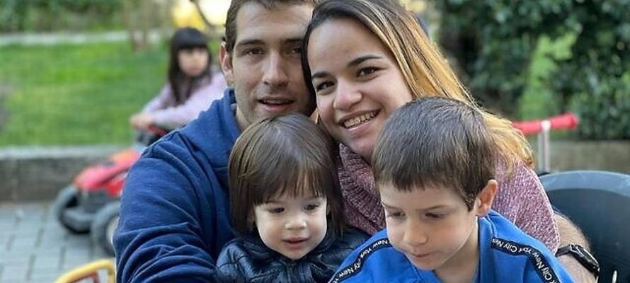 Biran Family
