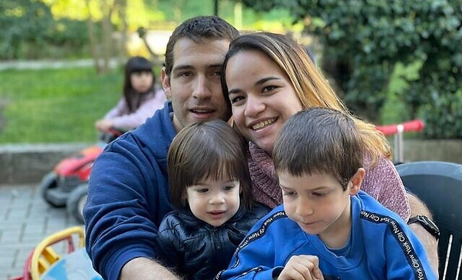 Biran Family