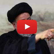Ebrahim Raisi