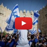 Jerusalem Day
