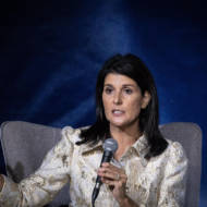 Nikki Haley