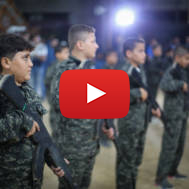 Hamas Children