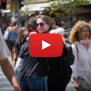 Israelis Coronavirus