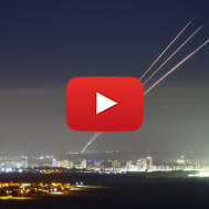 Gaza Rockets