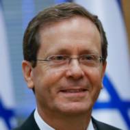 Isaac Herzog
