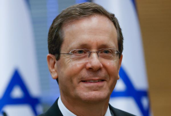 Isaac Herzog