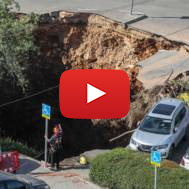 sinkhole