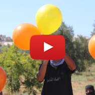 Balloon Terror