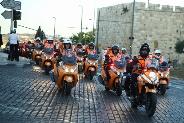 Hatzalah