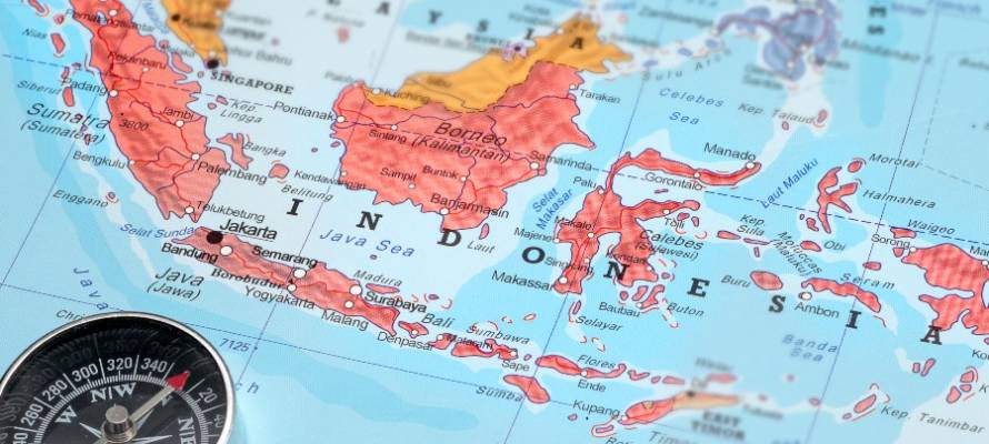 Indonesia