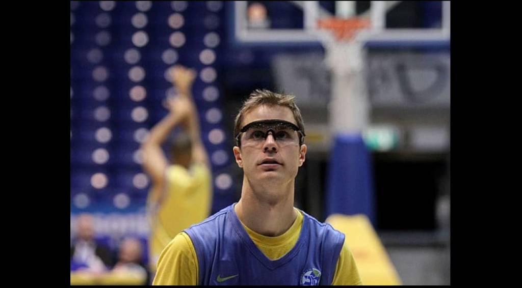 Jon Scheyer