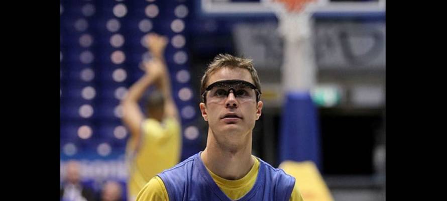 Jon Scheyer