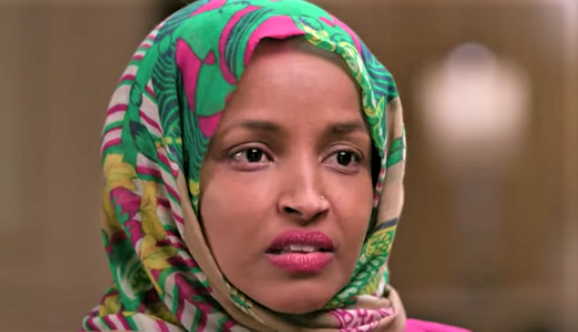Ilhan Omar