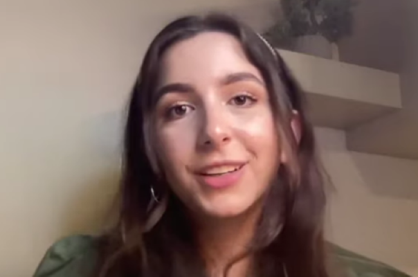 Hila of J-TV