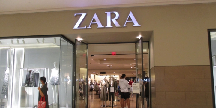 Zara