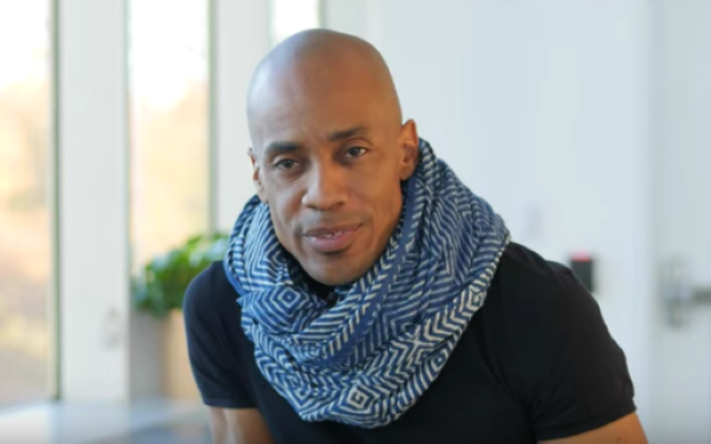 Kamau Bobb