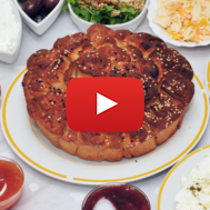 Yemenite Bread