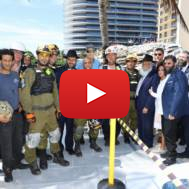 Israel Search and Rescue Unit Florida