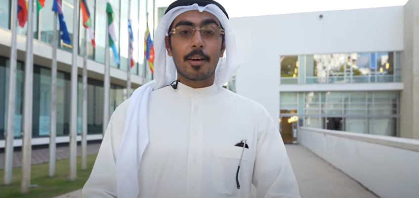 Mansoor Bin Shamekh Al Marzooqi