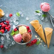 ice cream