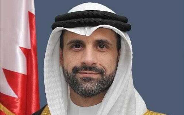 Khaled Yousef al-Jalahmah