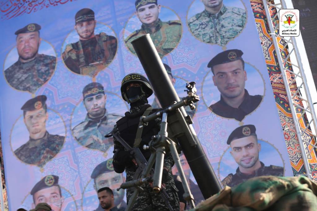Islamic Jihad