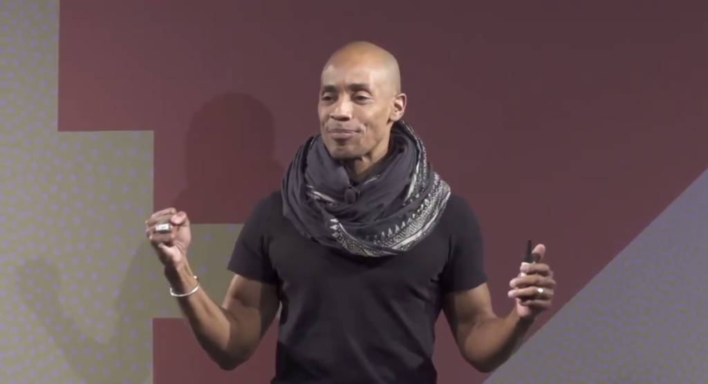 kamau bobb