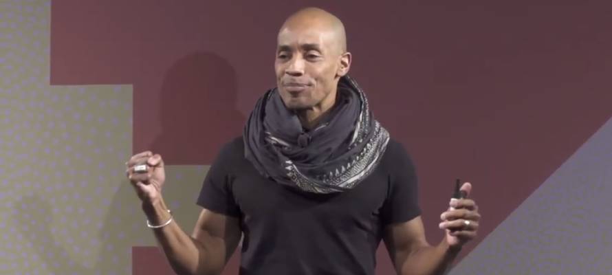 kamau bobb