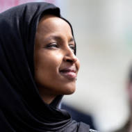 Ilhan Omar